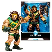 Kalibak - The Darkseid War Mega Figure