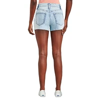 Short décontracté George pour femmes
