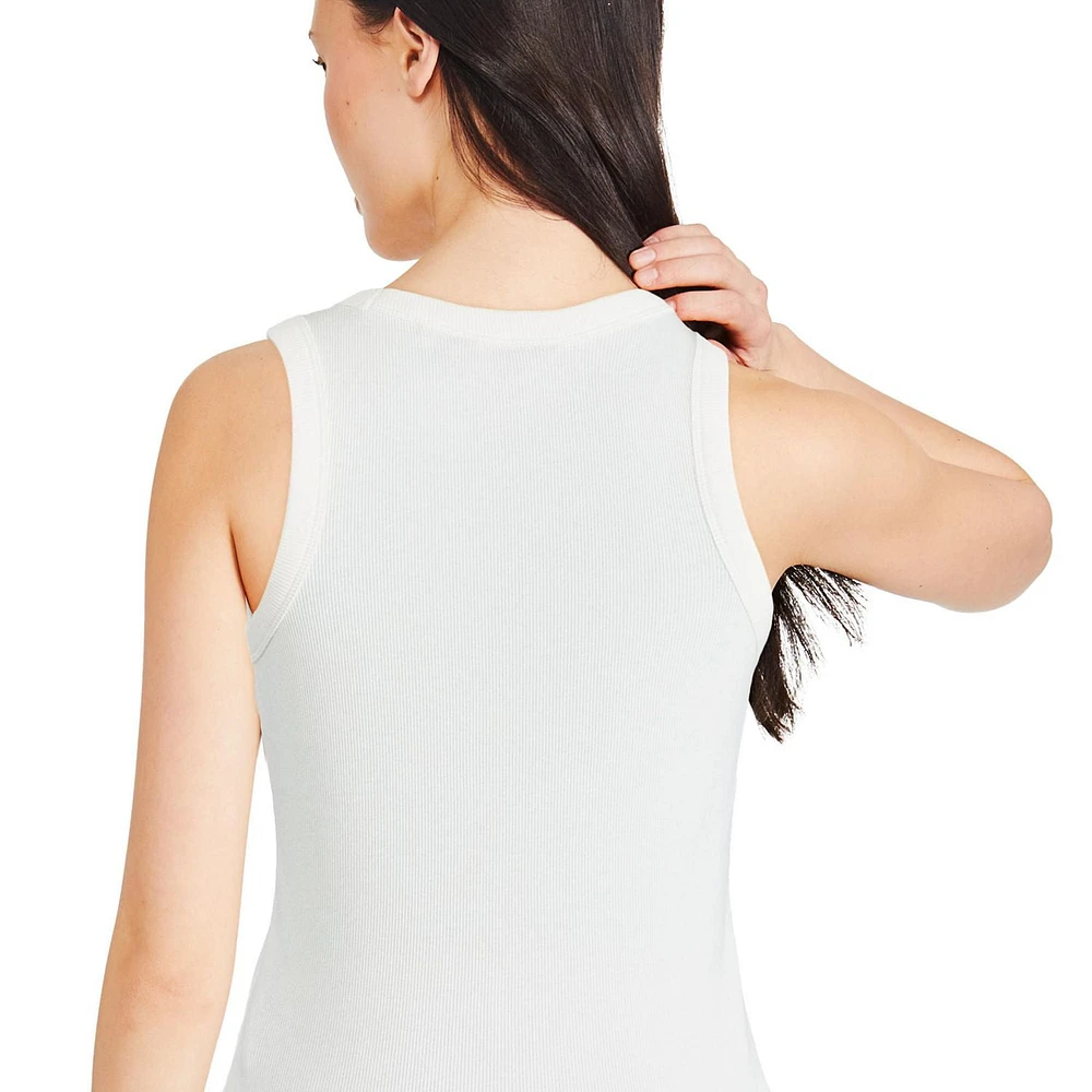 George Women's Rib Tank