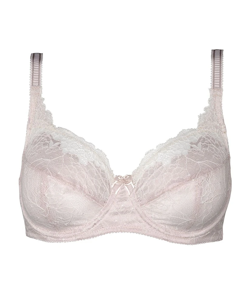 WonderBra Chantilly Lace Underwire Bra, Sizes B36-DD40