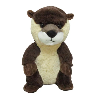 M OTTER PLUSH