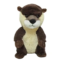 M OTTER PLUSH