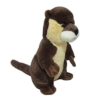 M OTTER PLUSH