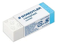 Staedtler Rasoplast Combi Eraser, 2 pcs Rasoplast combi eraser