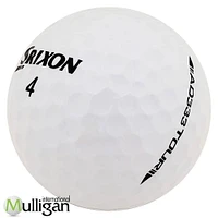 Mulligan -  12 Srixon Ad333 Tour  5A Pristine Recycled Used Golf Balls