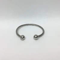 Equate Wire Magnetic Bracelet, 1 bracelet, 2 magnets