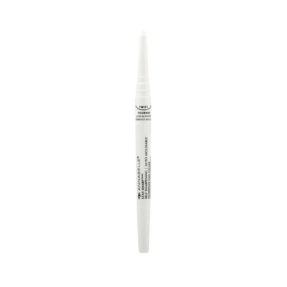 Annabelle Traceur yeux kohl auto aiguisable Stay Sharp