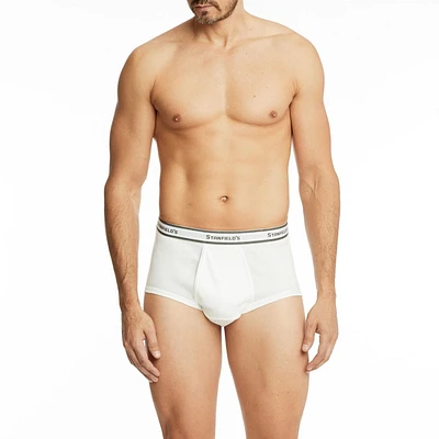 Stanfield's Men's 5-Pack Briefs, 5PK Briefs