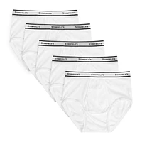 Stanfield's Men's 5-Pack Briefs, 5PK Briefs