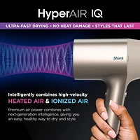 Shark HyperAIR™ Le Shark HyperAIR