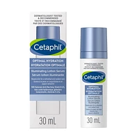 Sérum lotion illuminante Hydratation optimale 30ml