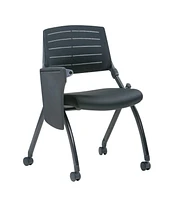 TygerClaw Low Back Classroom Chair