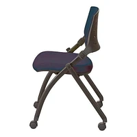 TygerClaw Low Back Classroom Chair