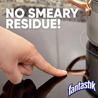 Fantastik® Disinfectant with Bleach All Purpose Cleaner, 946mL