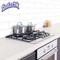 Fantastik® Disinfectant with Bleach All Purpose Cleaner, 946mL