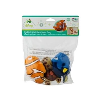The First Years Finding Nemo Bath Squirt Toys