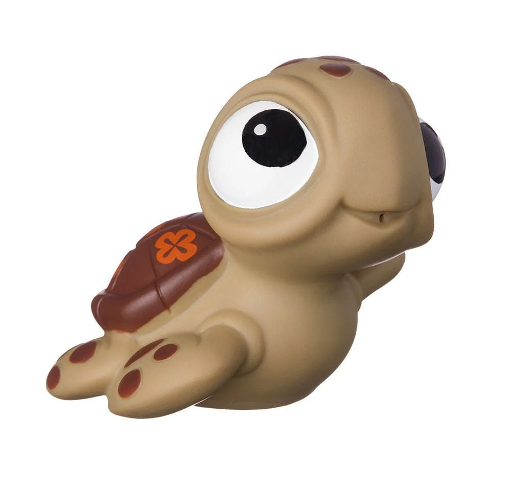 The First Years Finding Nemo Bath Squirt Toys
