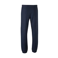 Pantalon d'entraînement Athletic Works en polaire pour hommes