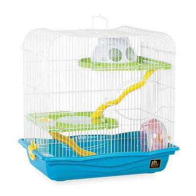 Prevue Pet Medium Hamster Haven