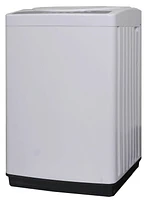 Danby DWM055A1WDB-6 1.6 cu. ft. Compact Top Load Washing Machine in White<br>Edit