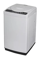 Danby DWM055A1WDB-6 1.6 cu. ft. Compact Top Load Washing Machine in White<br>Edit