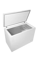 Danby DCF100A6WM 10.0 cu. ft. Square Model Chest Freezer DOE in White