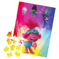 Trolls World Tour 100-Piece Puzzle