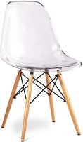 Nicer Furniture Eames Style Dining Side Chair