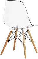 Nicer Furniture Eames Style Dining Side Chair