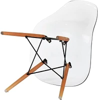 Nicer Furniture Eames Style Dining Side Chair