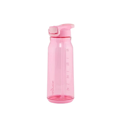 Reduce HYDRATE Water bottle, 36oz Peony