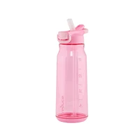 Reduce HYDRATE Bouteille d'eau Pivoine 36oz