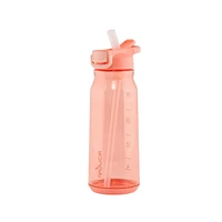 Reduce HYDRATE Water bottle, 36oz Grapefruit