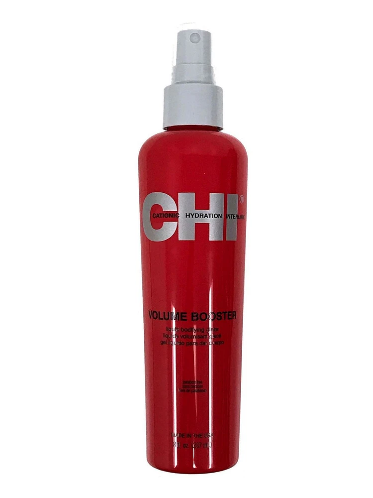 FAROUK CHI VOLUME BOOSTER LIQUID BODIFYING GLAZE