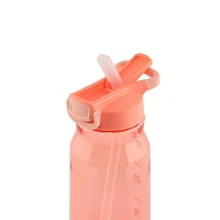 Reduce HYDRATE Water bottle, 36oz Grapefruit