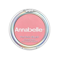 Annabelle Perfect Blush Talc-Free Powder Blush, Vegan & cruelty-free, 3 g