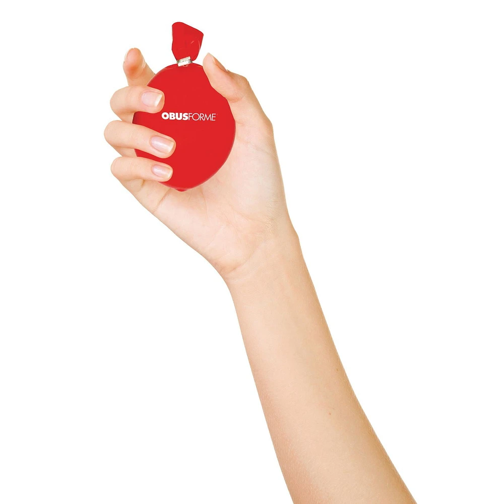ANTI-STRESS POUR LES MAINS ANTI-STRESS