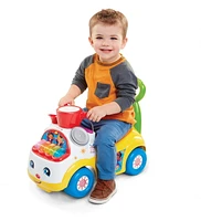 Fisher-Price Little People Music Parade Ride-On, Ages 1-3