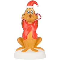 Lighted Blow Mold Decor-Max-12"-Dr. Seuss, Lighted Blow Mold Decor-Max-12