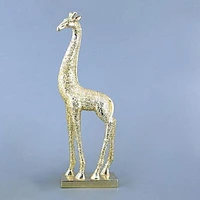 Duo Giraffe Showpiece home decor Canadian Furniture(Set of 2)