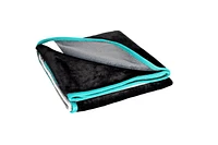 Playstation Silk Touch Fleece Throw, 100% Polyester