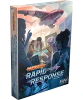 Pandemic: Rapid Response - English