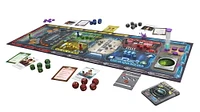 Pandemic: Rapid Response - English