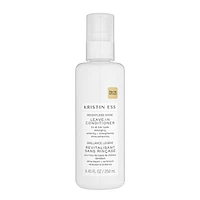 KRISTIN ESS WEIGHTLESS SHINE<br>LEAVE-IN CONDITIONER, WEIGHTLESS SHINE LEAVE-IN CONDITIONER