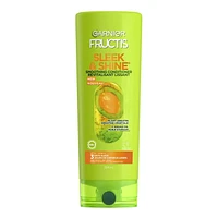 Garnier Fructis, Sleek & Shine Conditioner, With Argan Oil, 354 mL