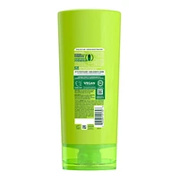 Garnier Fructis, Sleek & Shine Conditioner, Lasting Frizz Control, 621 mL