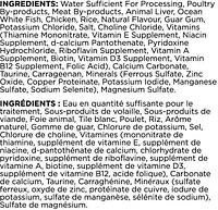 Special Kitty Liver & Chicken Dinner cat food, 374 g