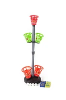 SPORT SQUAD BASKET BASH BEAN BAG TOSS GAME