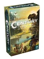 Century: A New World