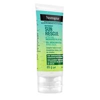 Neutrogena Sun Rescue After Sun Medicated Relief Gel - Camphor External Analgesic - Sunburn Relief Gel, 85 g